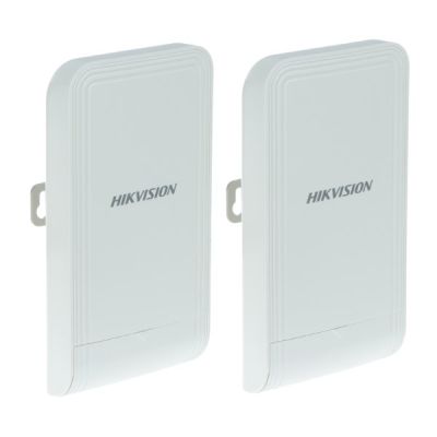 Bezprzewodowy most HIKVISION DS-3WF3000-EI-5AC/P