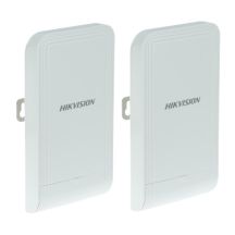 Bezprzewodowy most HIKVISION DS-3WF3000-EI-5AC/P