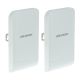 Bezprzewodowy most HIKVISION DS-3WF3000-EI-5AC/P