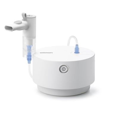 6. Nebulizotor Omron C28P NE-C105-E