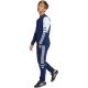 4. Spodnie adidas Squadra 25 Sweat Jr JD4809