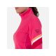 3. Bluza Rossignol W Strawpile Fleece Hz różowy