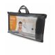 2. CLASSIC BAMBOO pillow marki QMED