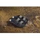 12. Klapki Birkenstock Mogami Terra Stealth 2-Strap 1029595