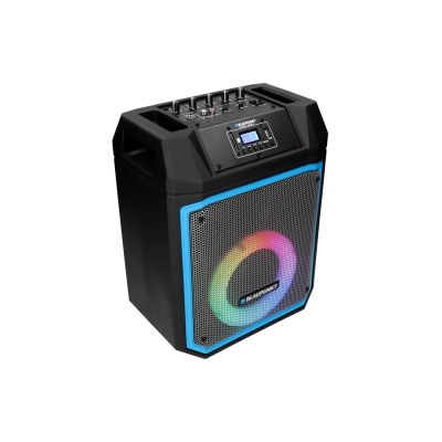 8. SYSTEM AUDIO MB06.2