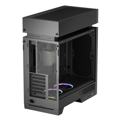 6. Obudowa DeepCool CL6600