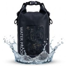 WOREK WODOSZCZELNY NA TELEFON CZARNY REDCLIFFS