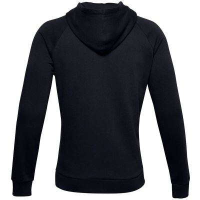 2. Bluza Under Armour Rival Fleece Big Logo HD M 1357093 001