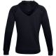 2. Bluza Under Armour Rival Fleece Big Logo HD M 1357093 001