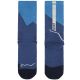 3. BUFF Merino Midweight Crew Socks 138870707 Niebieskie 36-38