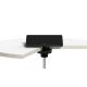2. Logitech 939-001811 akcesorium do wideokonferencji Montaż na stole Czarny