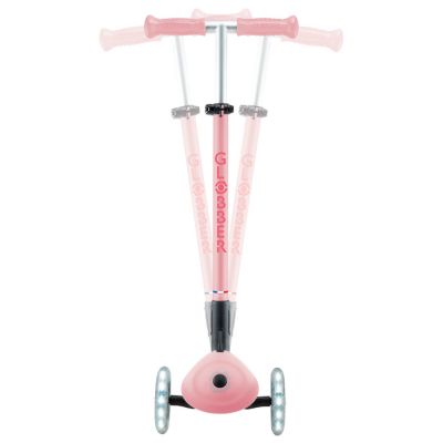 10. Hulajnoga PRIMO FOLDABLE PLUS LIGHTS (439-710-2)