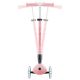 10. Hulajnoga PRIMO FOLDABLE PLUS LIGHTS (439-710-2)
