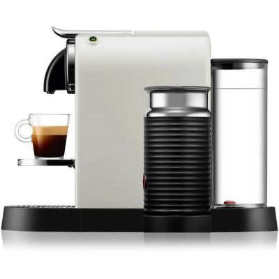 7. Ekspres do kawy DeLonghi EN85.B Essenza Mini