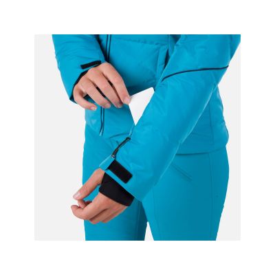 6. Kurtka Rossignol W Staci Pearly Jkt