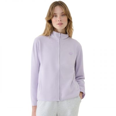 2. Bluza 4F F322 W 4FWSS25TFLEF322 51S