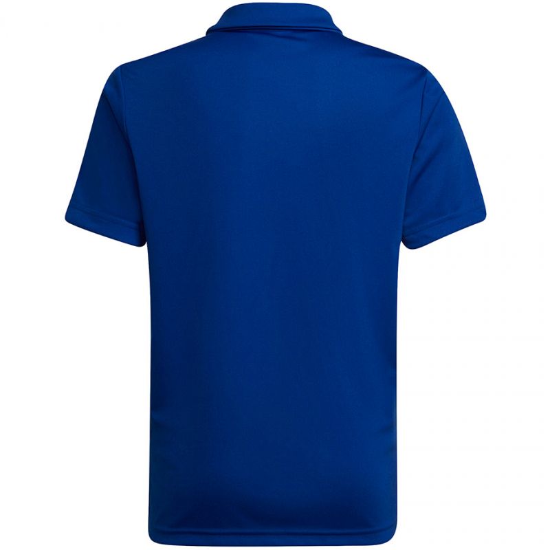 2. Koszulka adidas Entrada 22 Polo Jr HG6289
