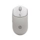 8. Mysz HP 400 Quiet Maple Wireless Mouse bezprzewodowa beżowa AZ7B6AA
