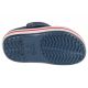 4. Klapki Crocs Crocband Clog K Jr 207005-485