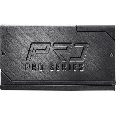 10. Zasilacz Asrock PRO-M750G 750W 80 PLUS Gold