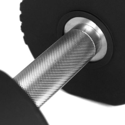 22. Hantel Body Sculpture TPU BW 133 10 KG