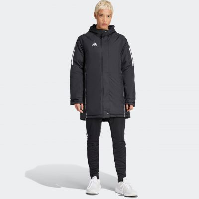 7. Kurtka adidas Tiro 24 Parka W IP6669