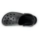 4. Chodaki Crocs Classic czarne 10001 001 42-43