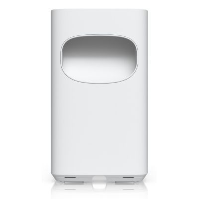 5. Ubiquiti UNAS 4 NAS Desktop Cortex-A Cortex-A57 4 GB Biały