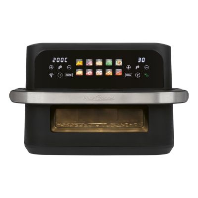 Frytkownica beztłuszczowa 2400W PC-FR 1313 PROFICOOK