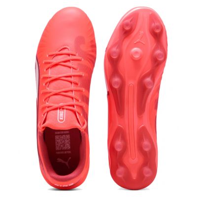 3. Buty Puma King Match FG/AG M 108315-01