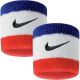 2. Frotka na rękę Nike Swoosh N0001565620