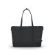 2. Torba na laptop DICOTA D31977-RPET 14.1" Shopper Eco Motion damska czarna