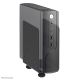 5. Neomounts THINCLIENT-20 uchwyt do komputera Czarny