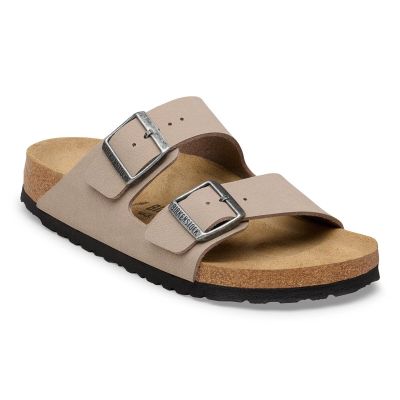 Birkenstock klapki ARIZONA BS 1032019 GRAY TAUPE (szerokość standardowa)