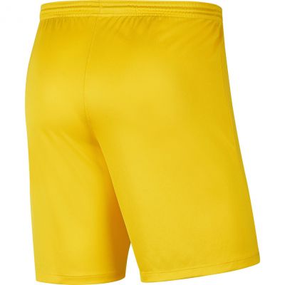 2. Spodenki Nike Dry Park III NB K M BV6855 719