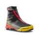 La Sportiva Aequilibrium Top GTX ZFMS094K00Y00 Black/Yellow