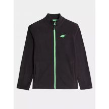 Bluza 4F Jr 4FJAW23TFLEM105-20S