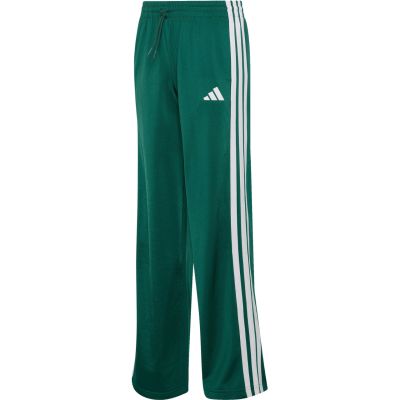 2. Spodnie dla dzieci adidas Essentials Climacool zielone KS2448