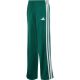 2. Spodnie dla dzieci adidas Essentials Climacool zielone KS2448