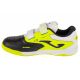 2. Buty piłkarskie Joma Cancha 2501 IN Jr CAJS2501INV 