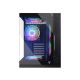20. MODECOM OBUDOWA VOLCANO PANORAMA APEX ARGB 7F MIDI BLACK