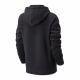 4. Bluza New Balance NB Classic Core Fleece Hoodie BK W WT03810BK