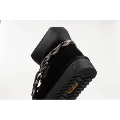 7. Buty D.Franklin W DFSH375003-BLAC