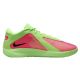 5. Buty Nike Giannis Freak 6 "Eva" Lime Blast/Metallic Silver/Hyper Pink HJ9109-300