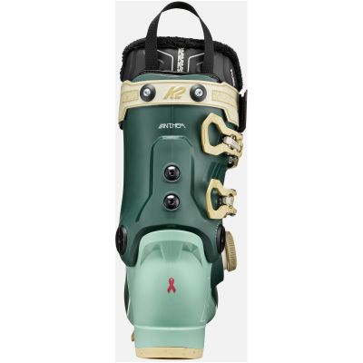 5. Buty narciarskie damskie K2 ANTHEM X 105 BOA