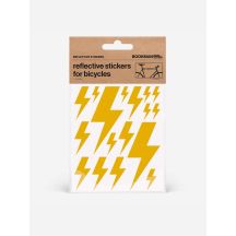 Naklejka BOOKMAN Reflective Stickers