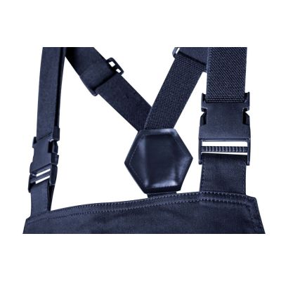 3. ubranie robocze NEO tools 81-244-XL Niebieski, Granatowy (marynarski)