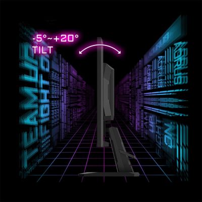 10. MONITOR GIGABYTE LED 24,5” GS25F2 200Hz