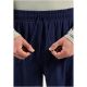 2. Spodenki męskie Odlo ZEROWEIGHT 5 INCH 2-in-1 short granatowe