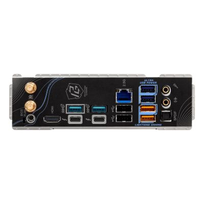 13. Płyta główna ASRock Z890 Riptide WiFi